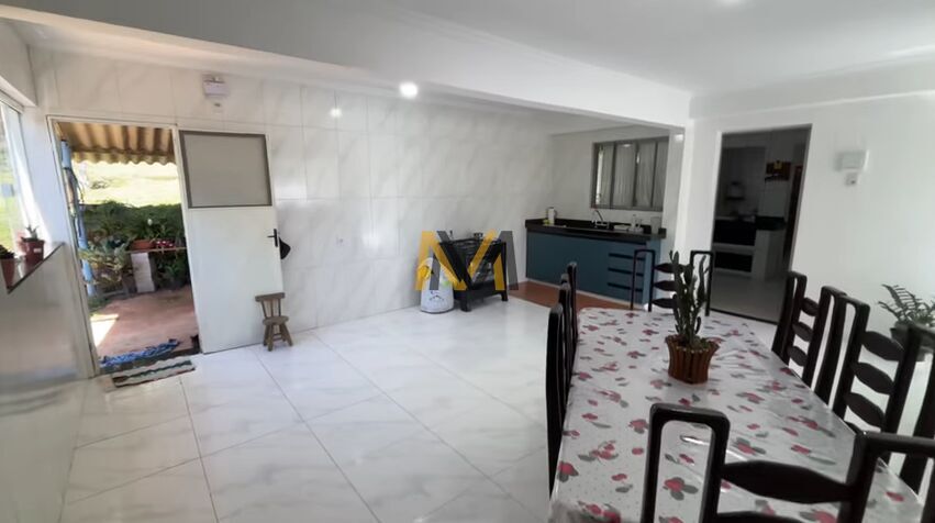 Chácara, 3 quartos, 2 hectares - Foto 16