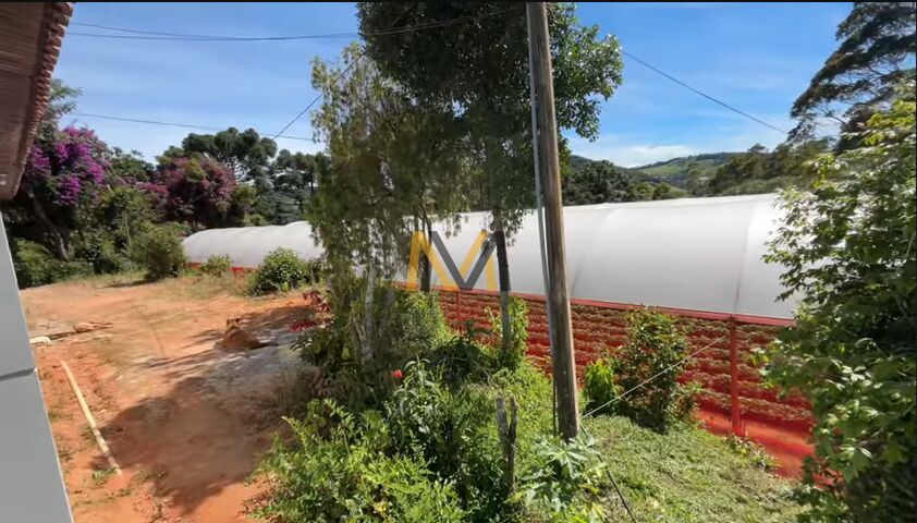 Chácara, 3 quartos, 2 hectares - Foto 26