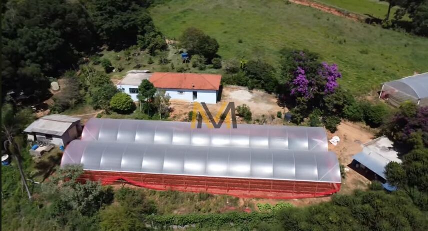 Chácara, 3 quartos, 2 hectares - Foto 34