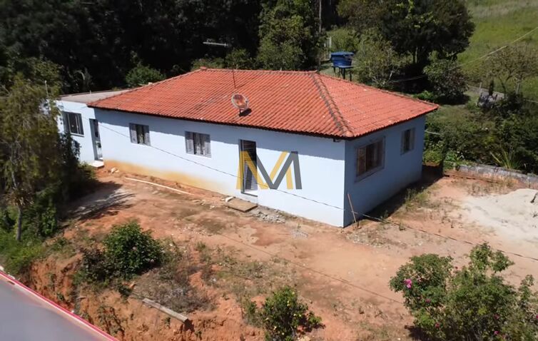 Chácara, 3 quartos, 2 hectares - Foto 4