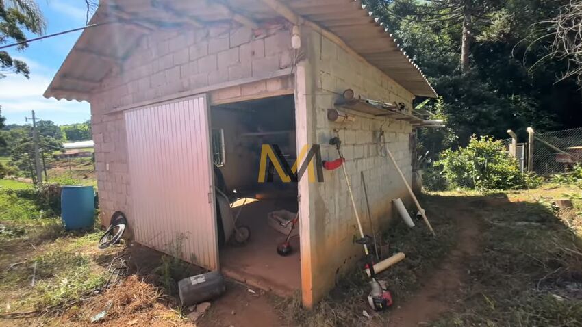 Chácara, 3 quartos, 2 hectares - Foto 32