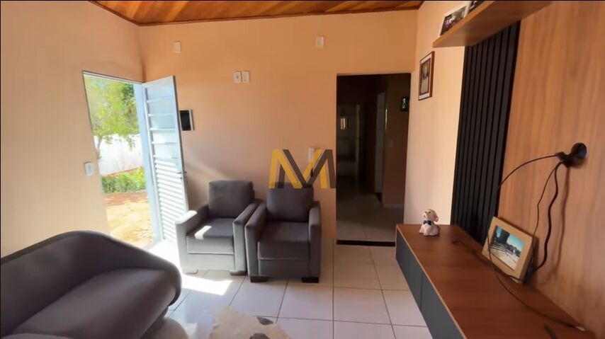 Chácara, 3 quartos, 2 hectares - Foto 8