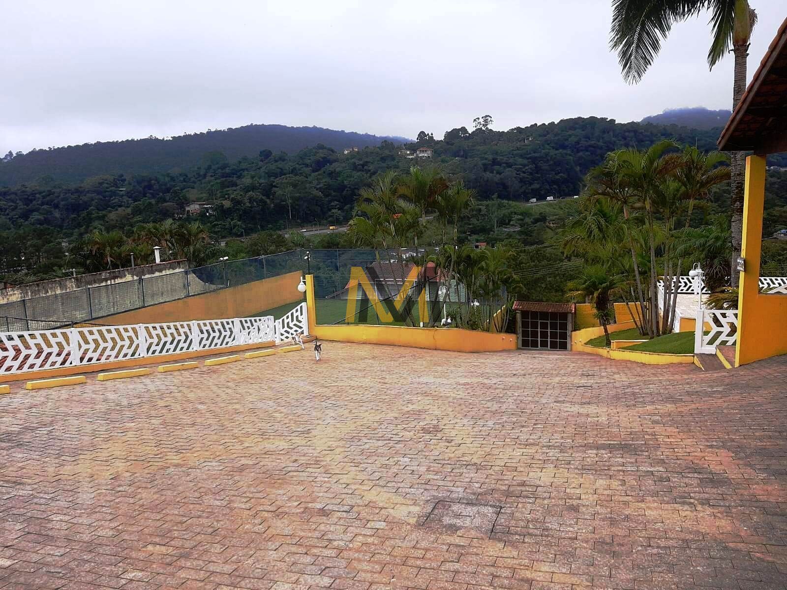 Sítio, 5 quartos, 3710 m² - Foto 41