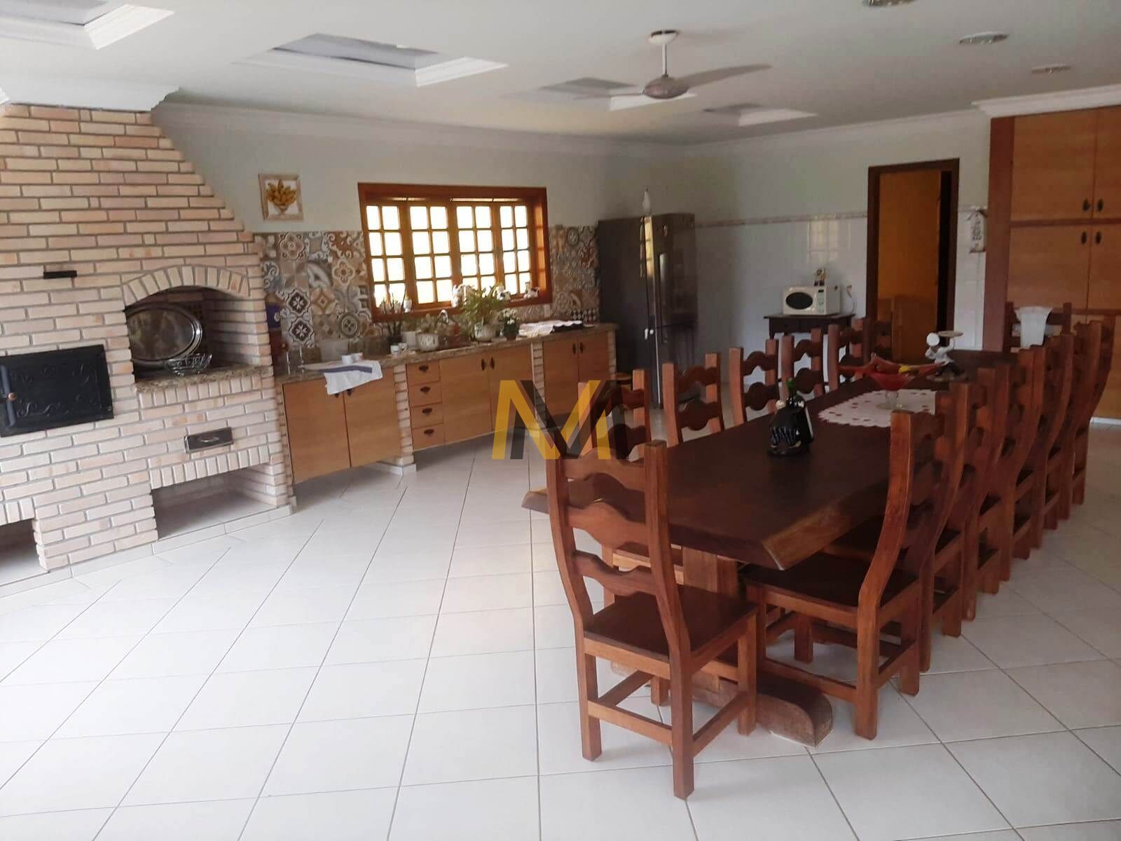 Sítio, 5 quartos, 3710 m² - Foto 6