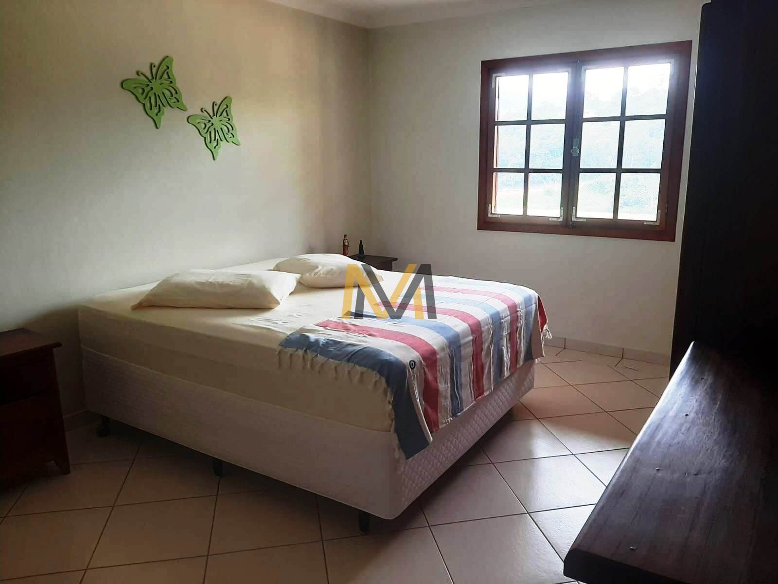 Sítio, 5 quartos, 3710 m² - Foto 13