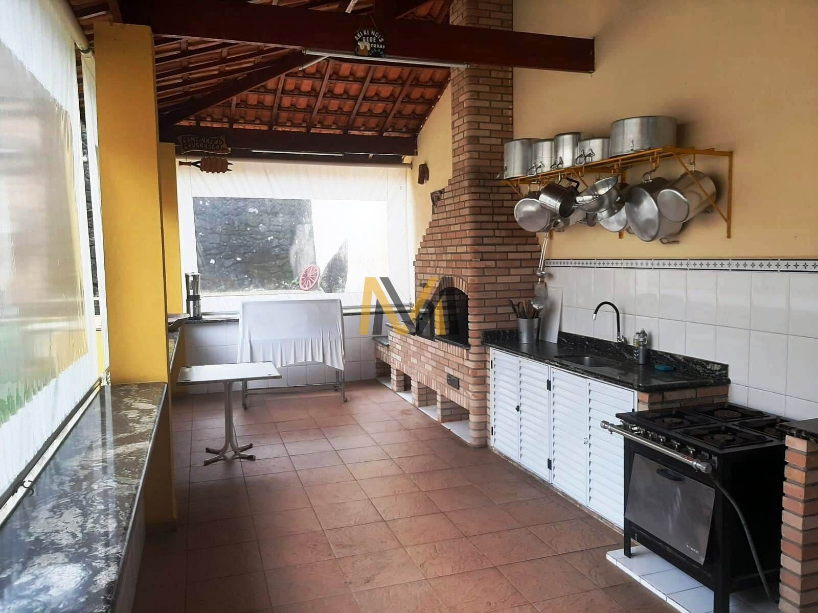 Sítio, 5 quartos, 3710 m² - Foto 34