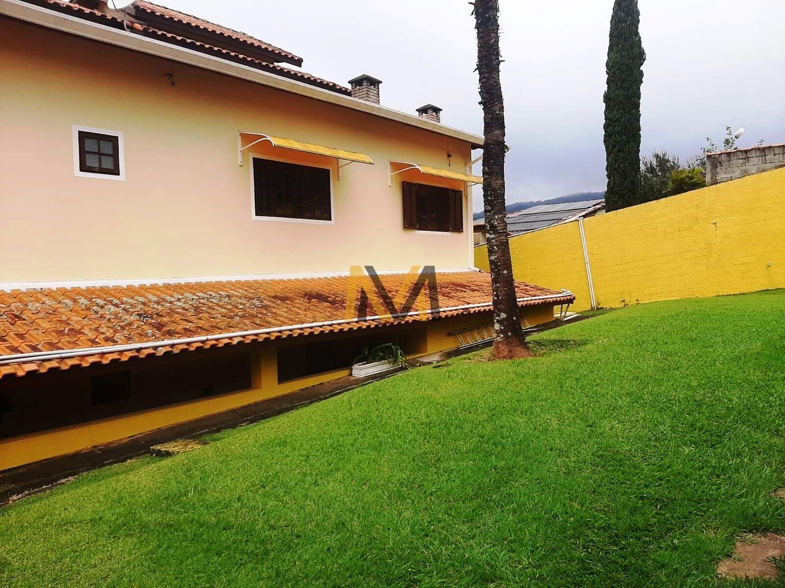 Sítio, 5 quartos, 3710 m² - Foto 21