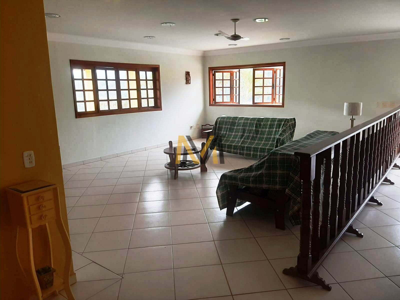 Sítio, 5 quartos, 3710 m² - Foto 8
