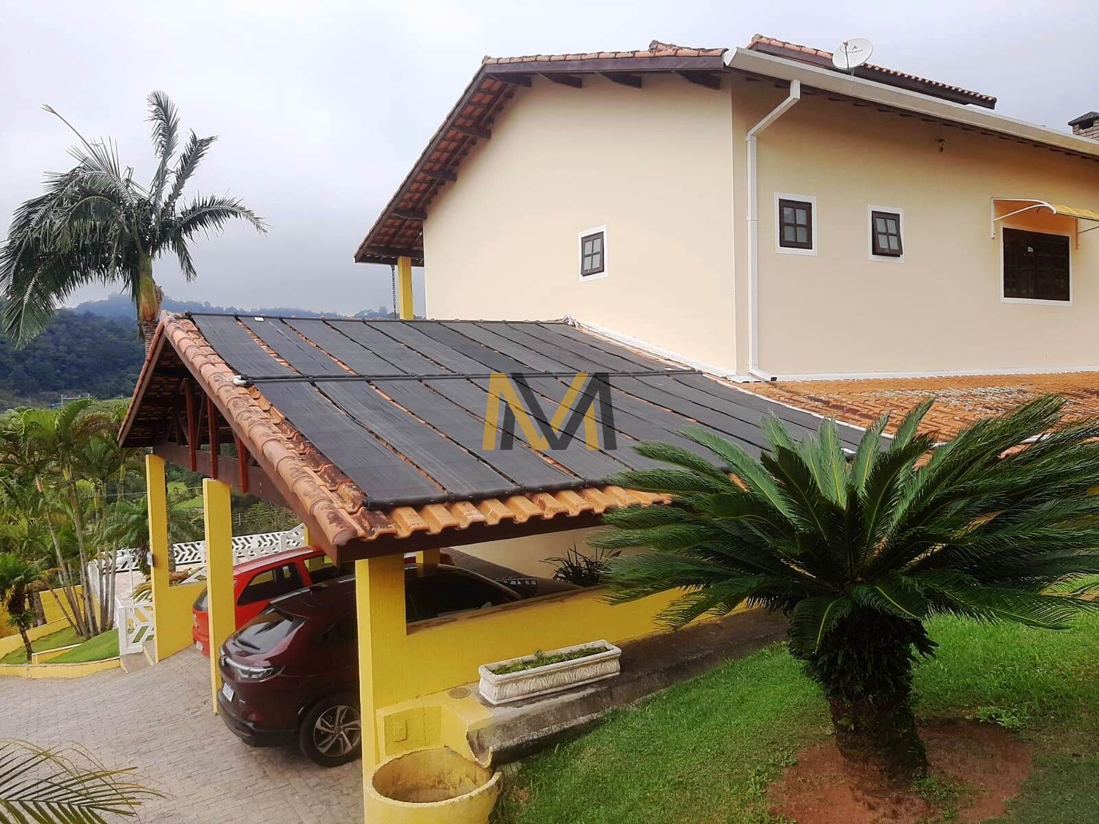 Sítio, 5 quartos, 3710 m² - Foto 3