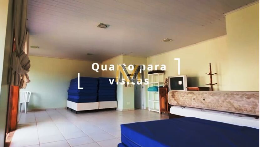 Sítio, 5 quartos, 3710 m² - Foto 26