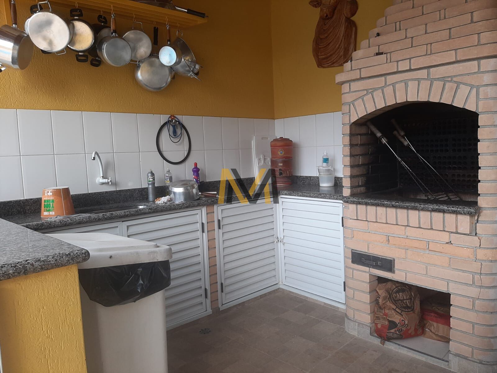Sítio, 5 quartos, 3710 m² - Foto 20