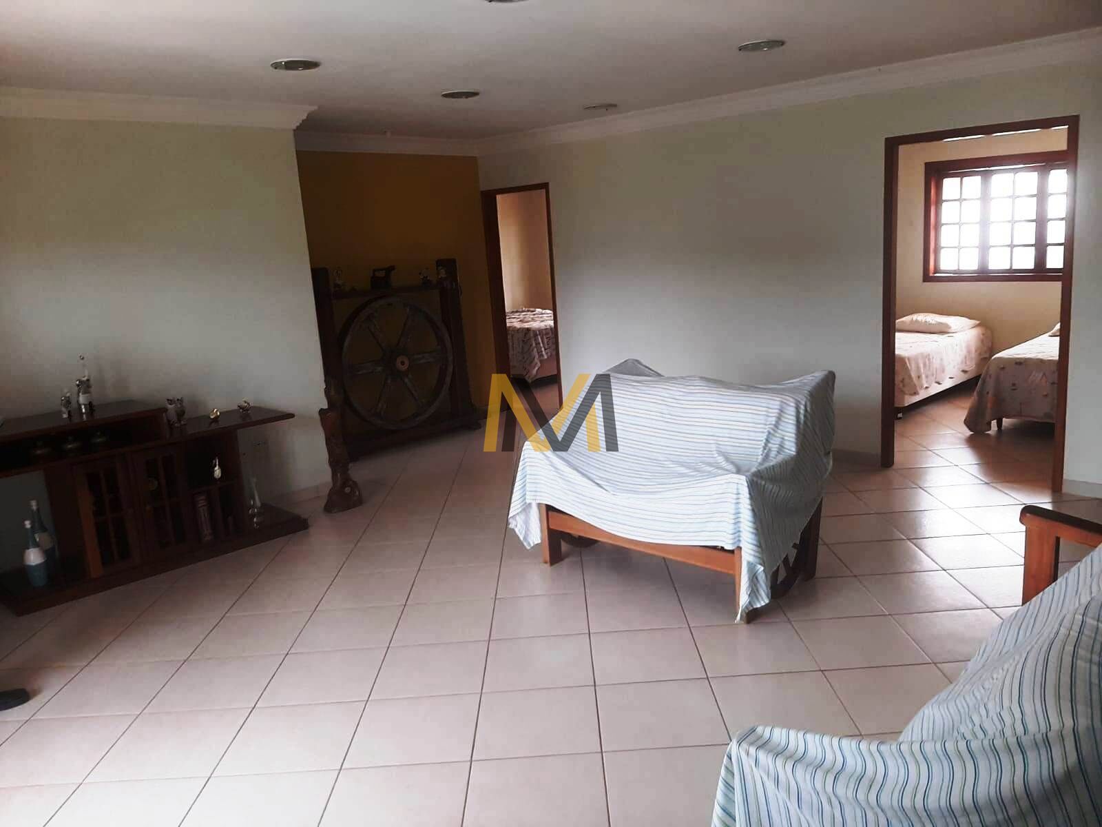 Sítio, 5 quartos, 3710 m² - Foto 12
