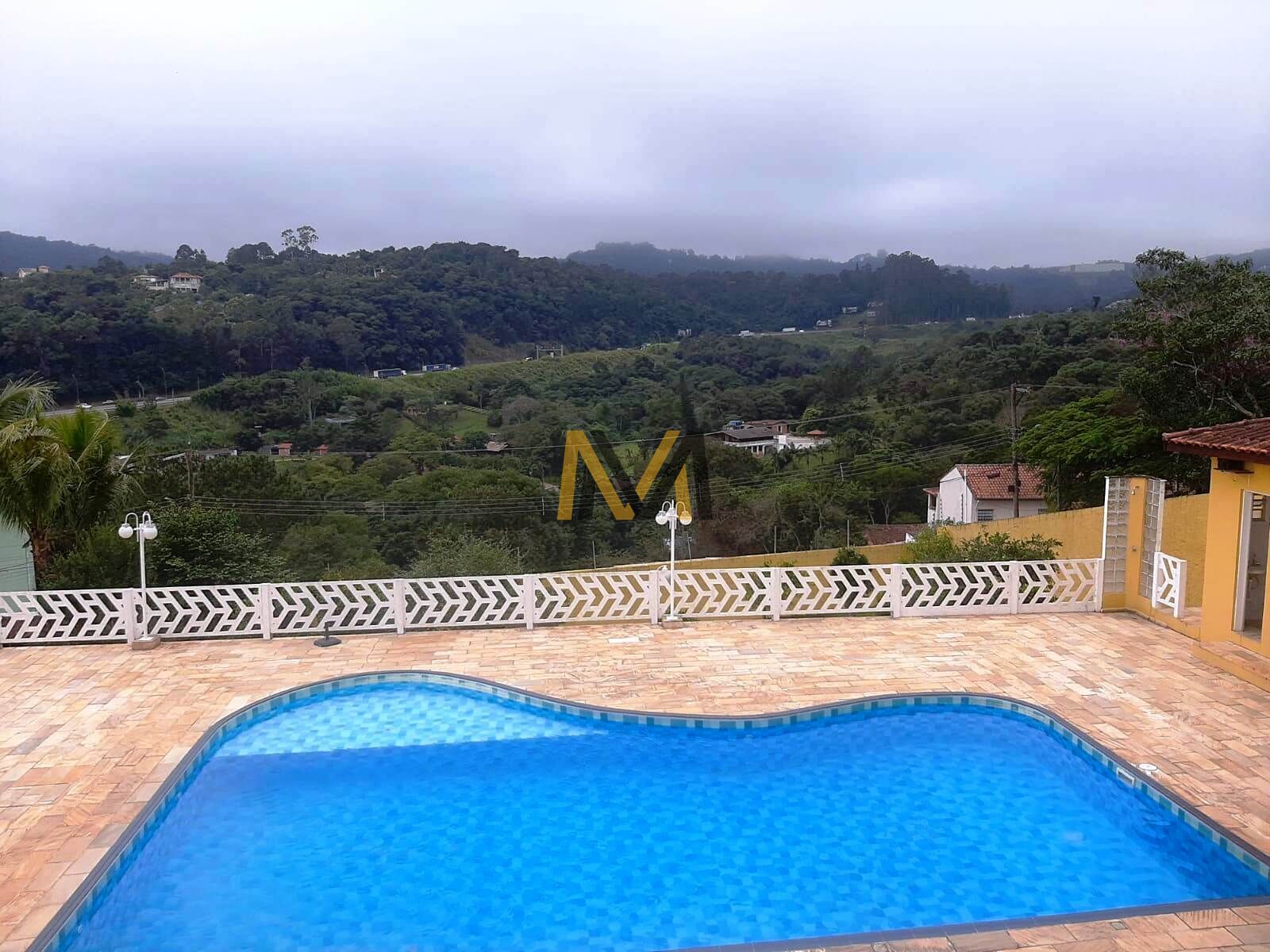Sítio, 5 quartos, 3710 m² - Foto 16