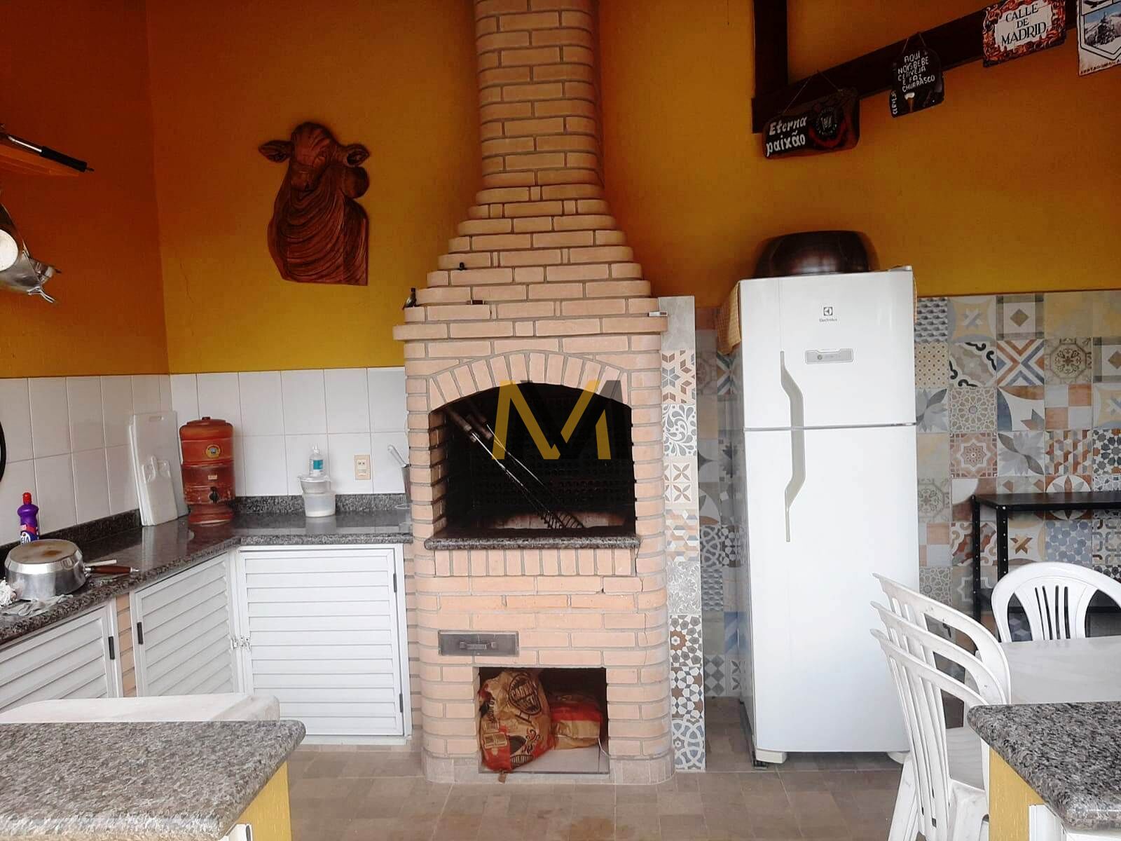 Sítio, 5 quartos, 3710 m² - Foto 19