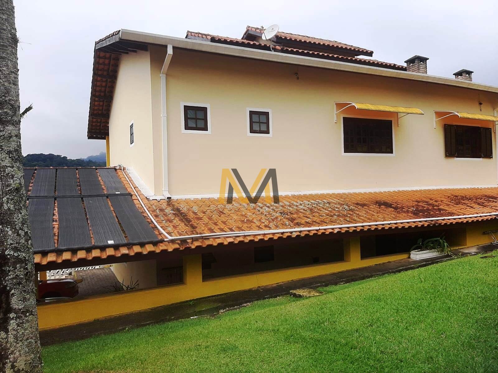 Sítio, 5 quartos, 3710 m² - Foto 22