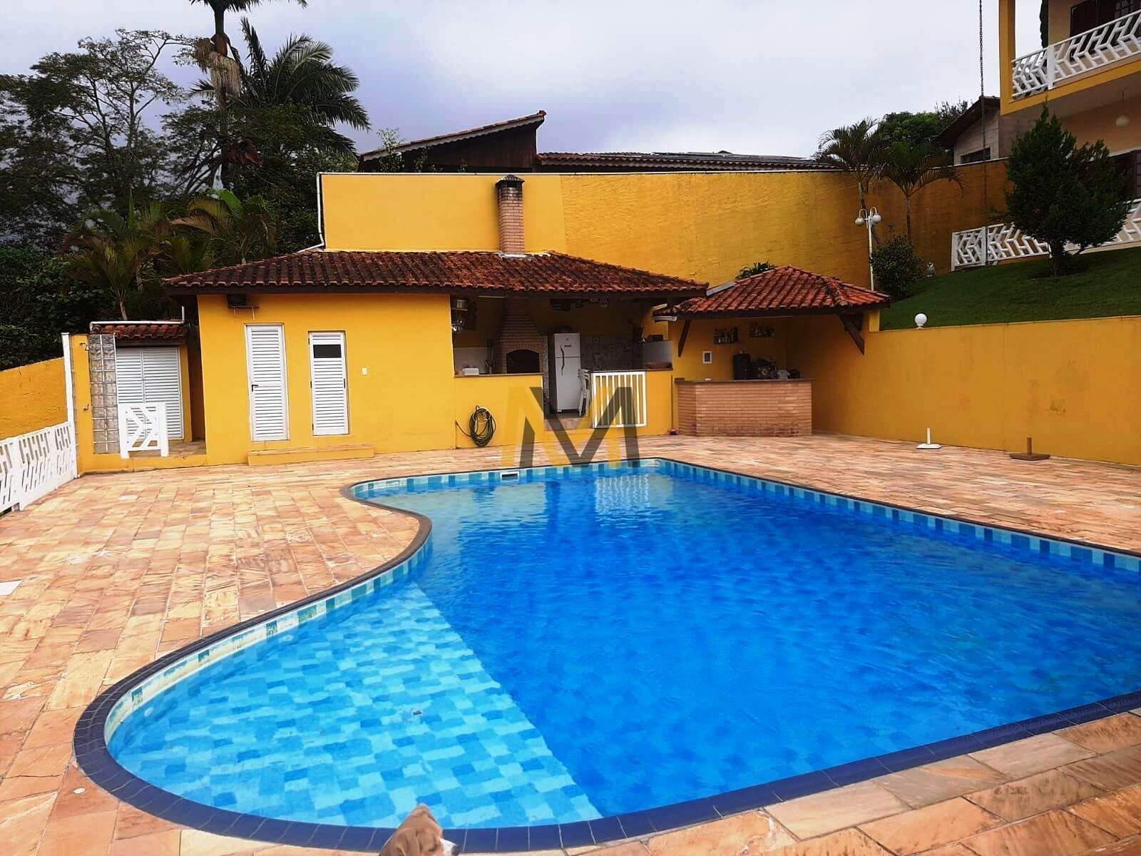 Sítio, 5 quartos, 3710 m² - Foto 17
