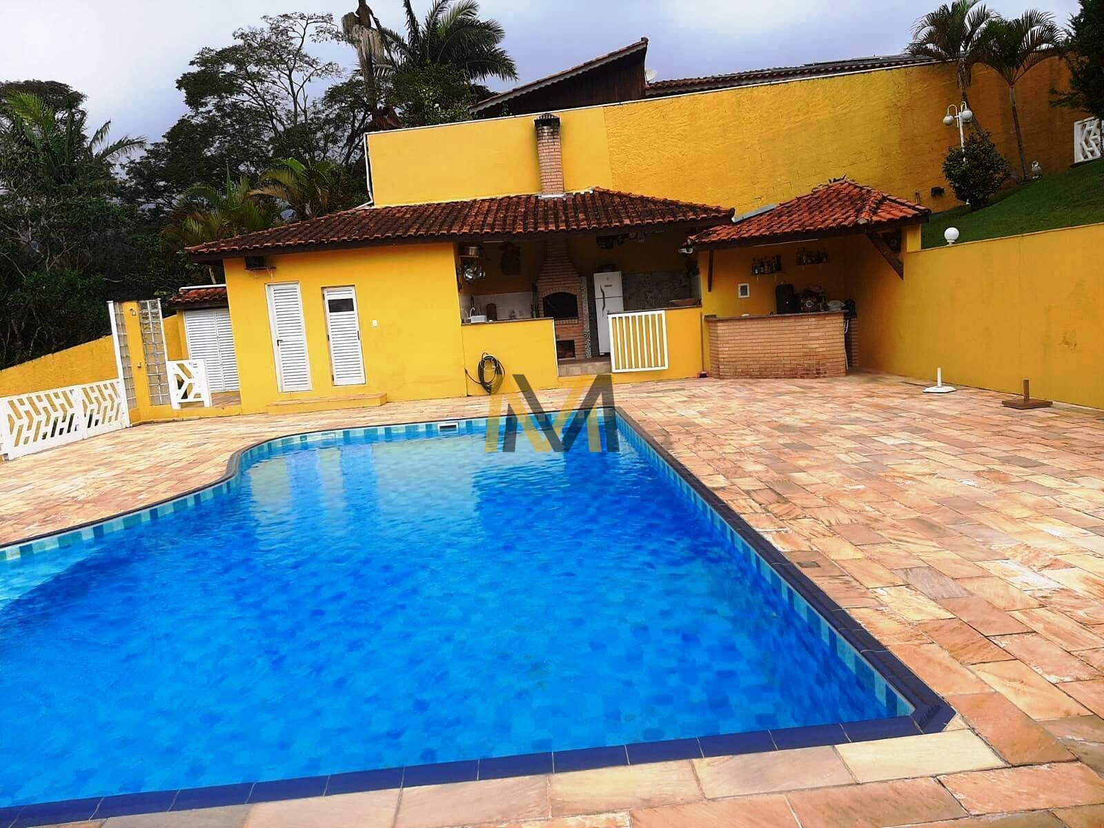 Sítio, 5 quartos, 3710 m² - Foto 18