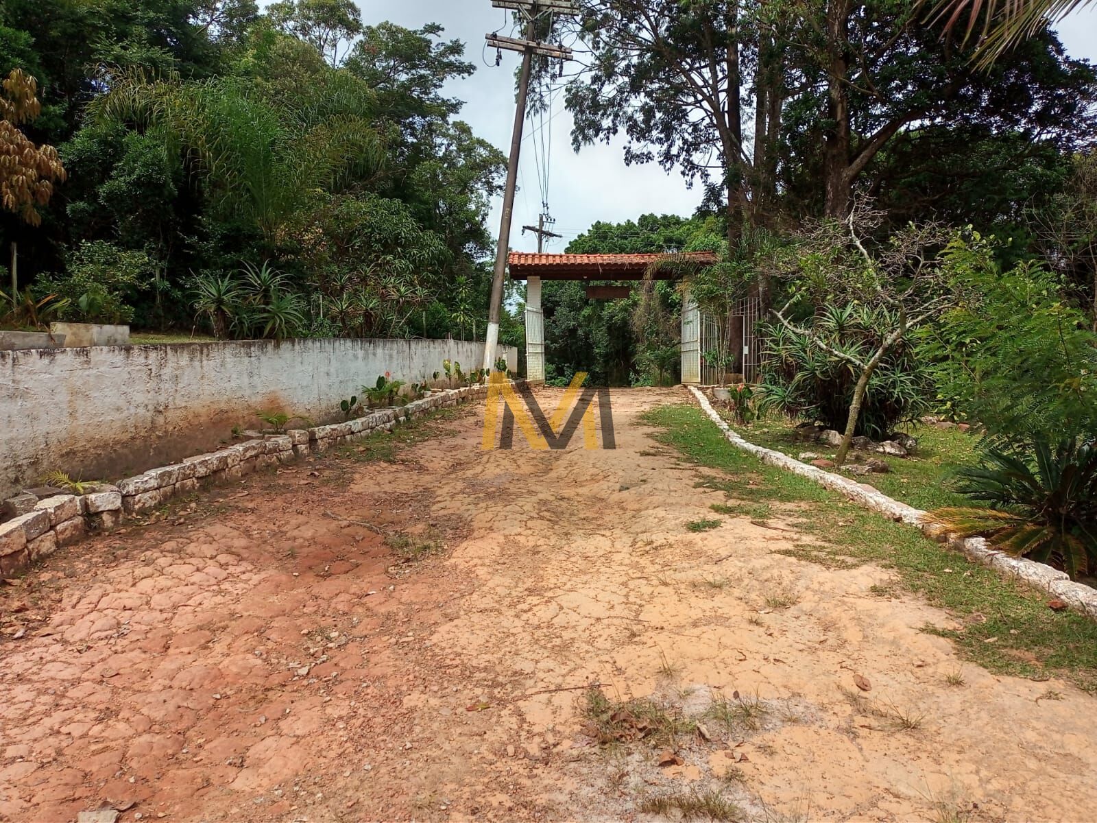 Sítio à venda com 3 quartos, 48000m² - Foto 9