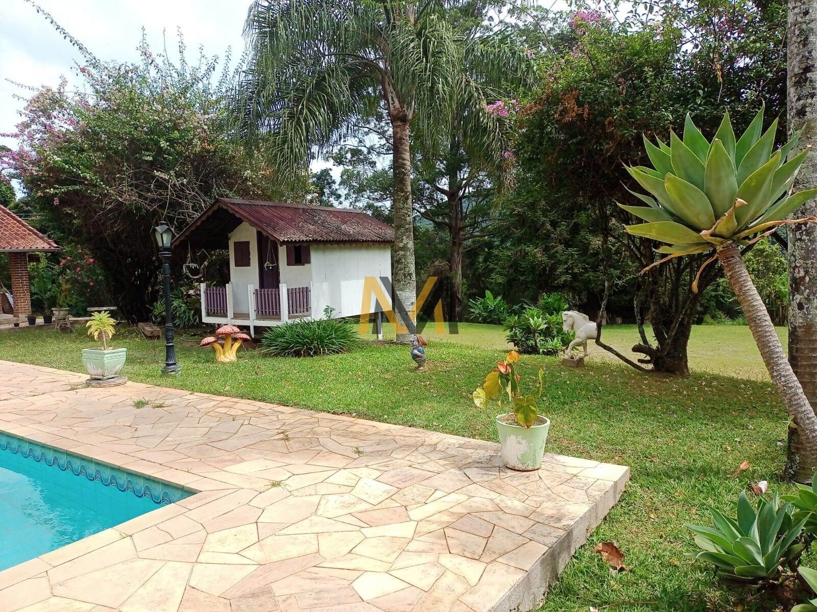 Sítio à venda com 3 quartos, 48000m² - Foto 3