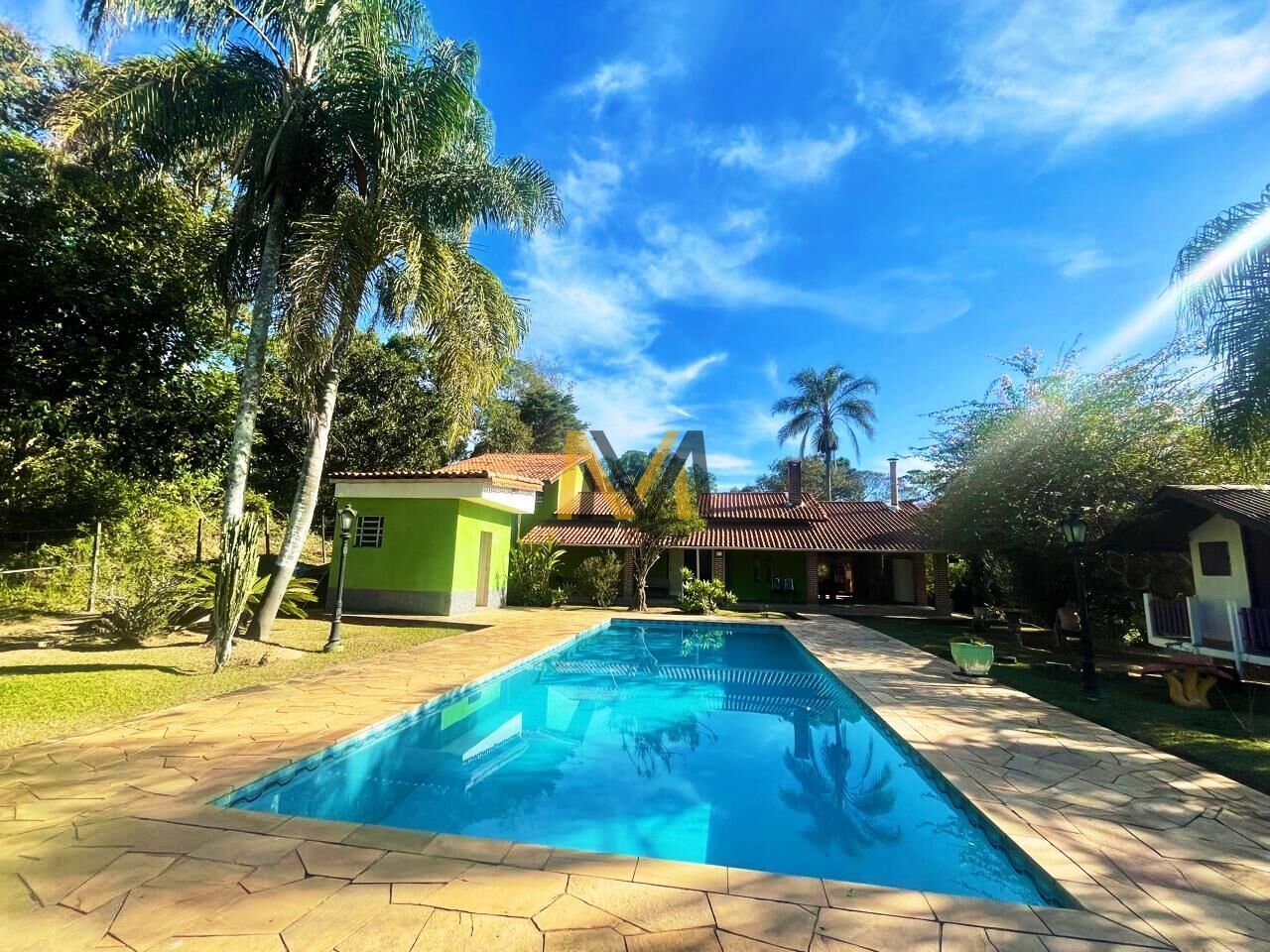 Sítio à venda com 3 quartos, 48000m² - Foto 5