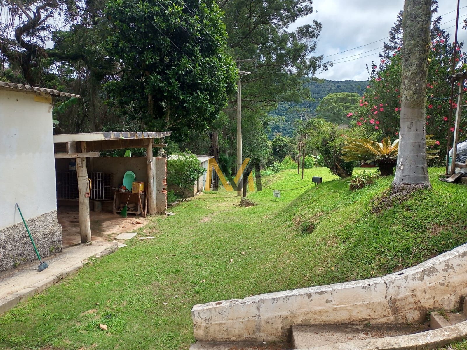Sítio à venda com 3 quartos, 48000m² - Foto 30