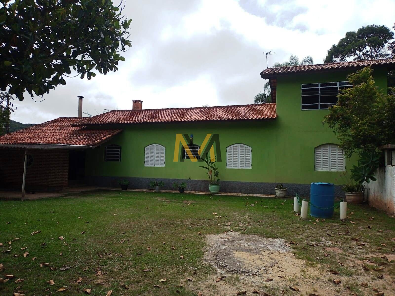 Sítio à venda com 3 quartos, 48000m² - Foto 12