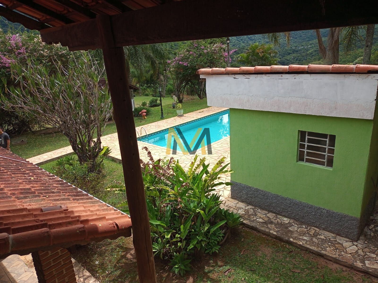 Sítio à venda com 3 quartos, 48000m² - Foto 7