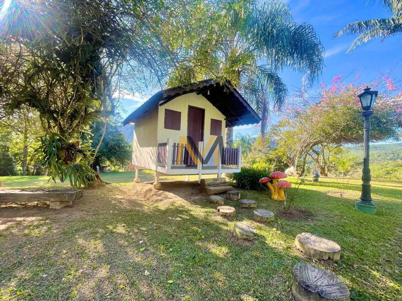 Sítio à venda com 3 quartos, 48000m² - Foto 34