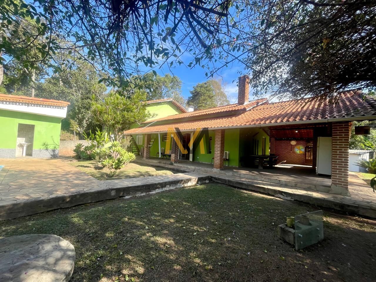 Sítio à venda com 3 quartos, 48000m² - Foto 26