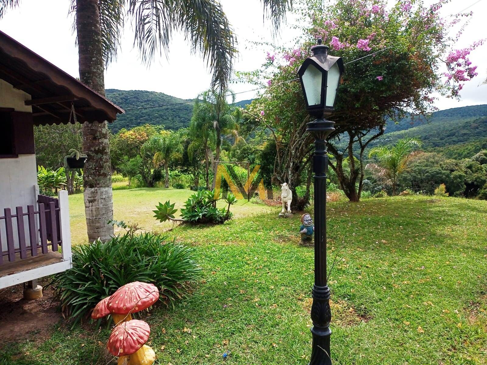 Sítio à venda com 3 quartos, 48000m² - Foto 4