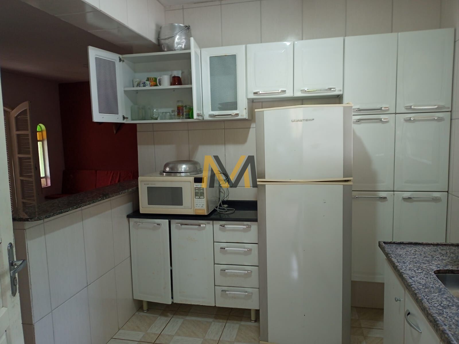 Sítio à venda com 3 quartos, 48000m² - Foto 18