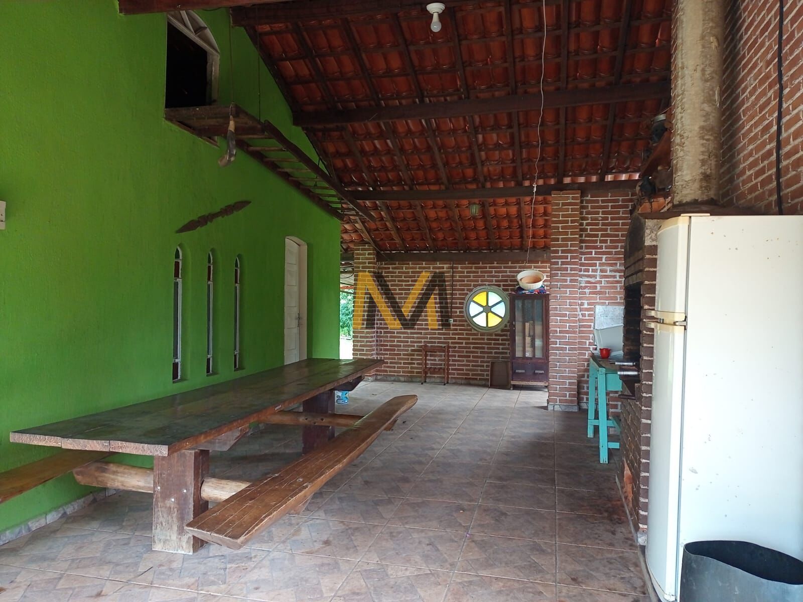 Sítio à venda com 3 quartos, 48000m² - Foto 27