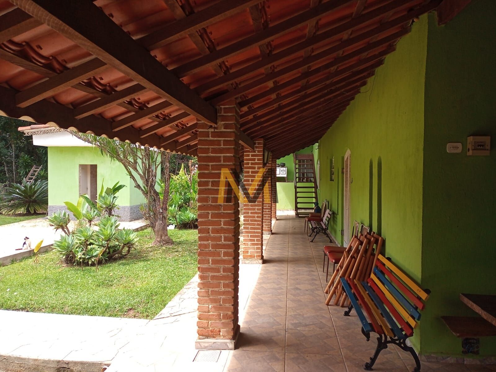 Sítio à venda com 3 quartos, 48000m² - Foto 6