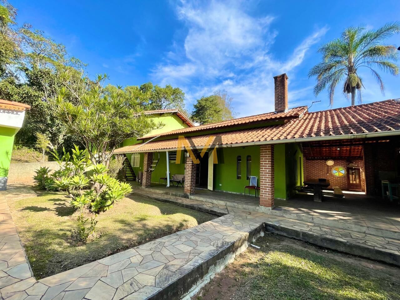 Sítio à venda com 3 quartos, 48000m² - Foto 38