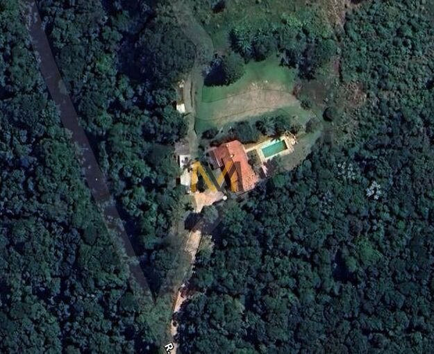 Sítio à venda com 3 quartos, 48000m² - Foto 8