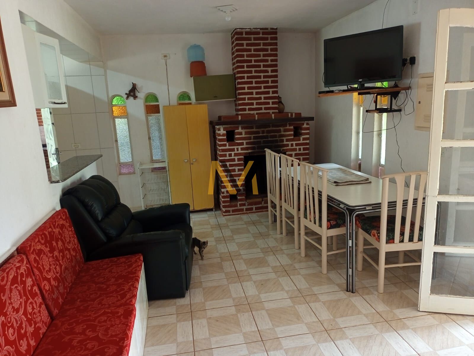 Sítio à venda com 3 quartos, 48000m² - Foto 16