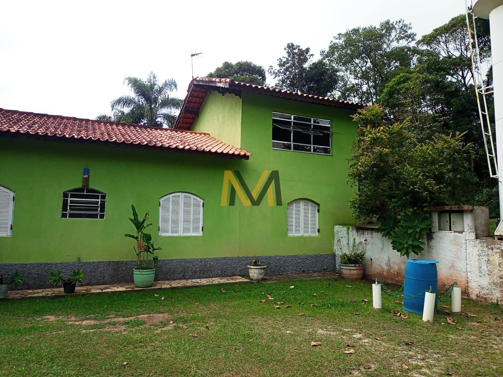 Sítio à venda com 3 quartos, 48000m² - Foto 32