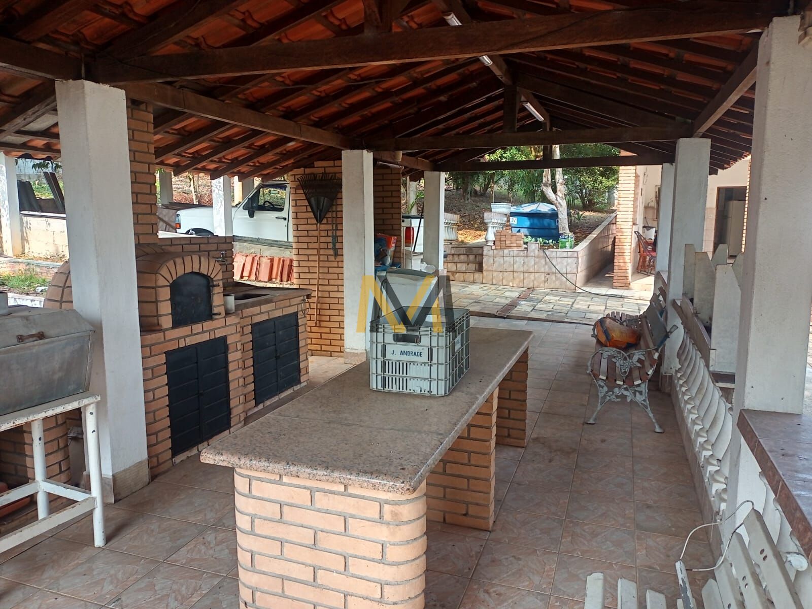 Fazenda à venda com 3 quartos, 3800m² - Foto 13