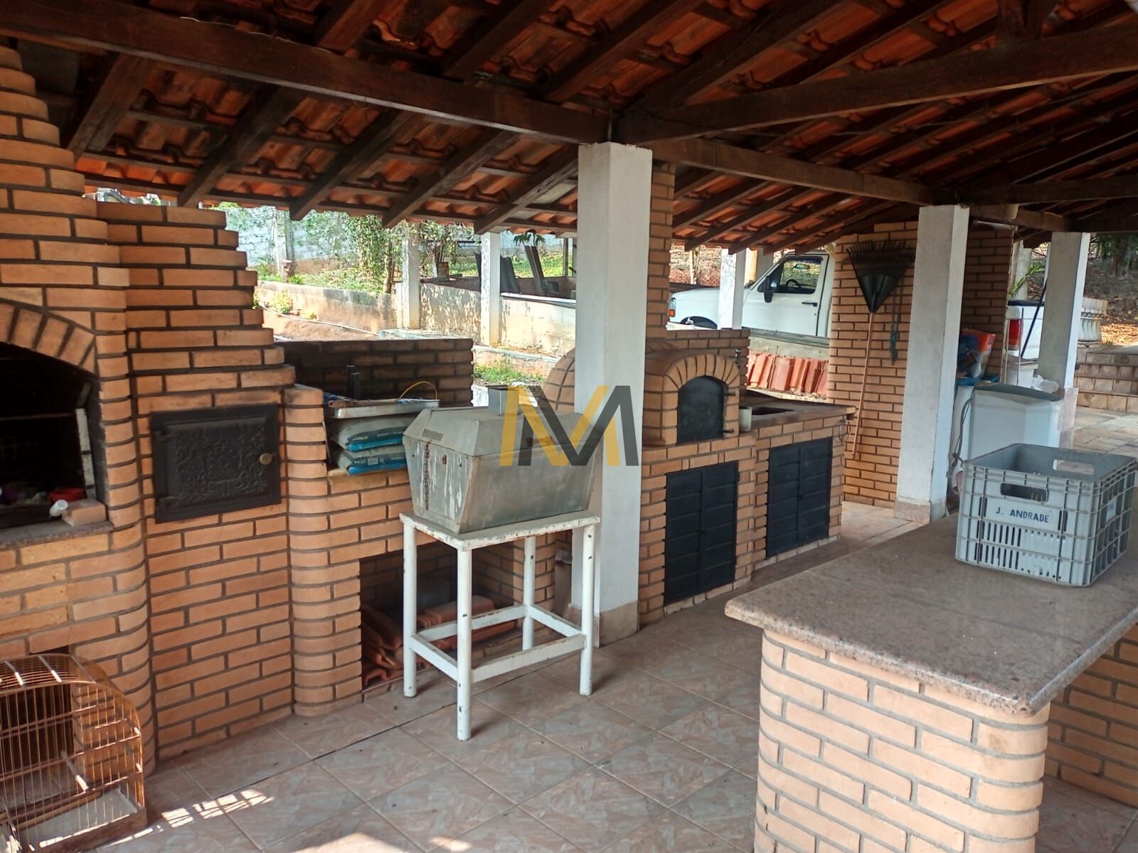 Fazenda à venda com 3 quartos, 3800m² - Foto 12