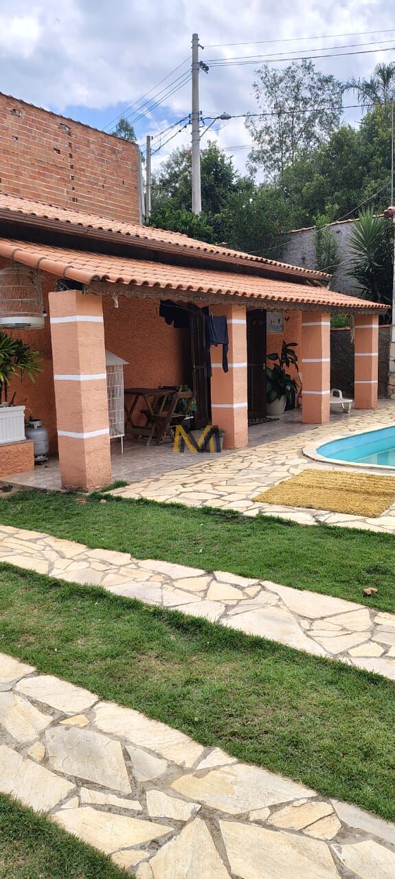 Chácara à venda com 2 quartos, 2500m² - Foto 6
