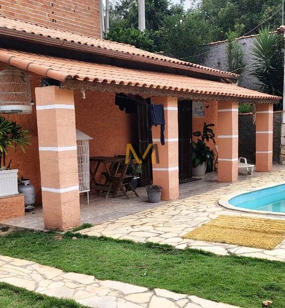 Chácara à venda com 2 quartos, 2500m² - Foto 3
