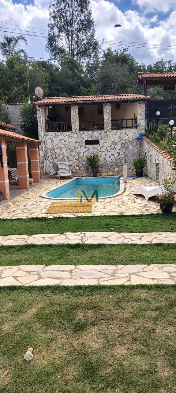 Chácara à venda com 2 quartos, 2500m² - Foto 5