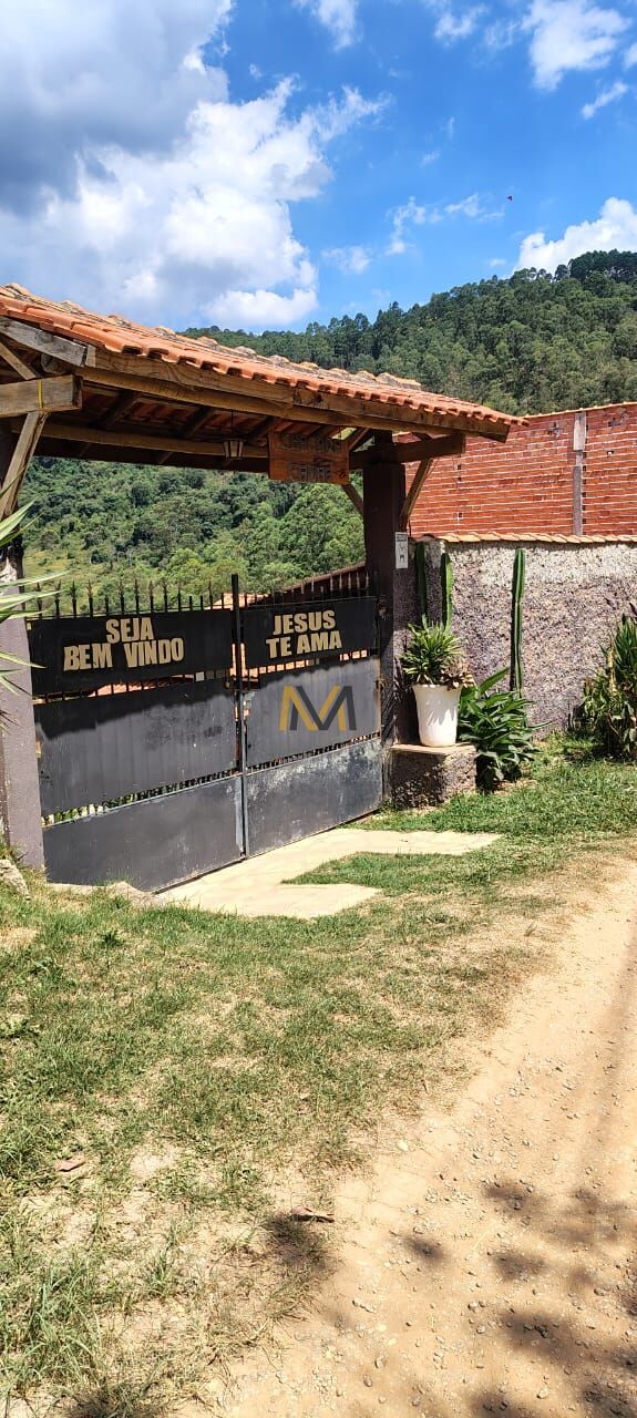 Chácara à venda com 2 quartos, 2500m² - Foto 8