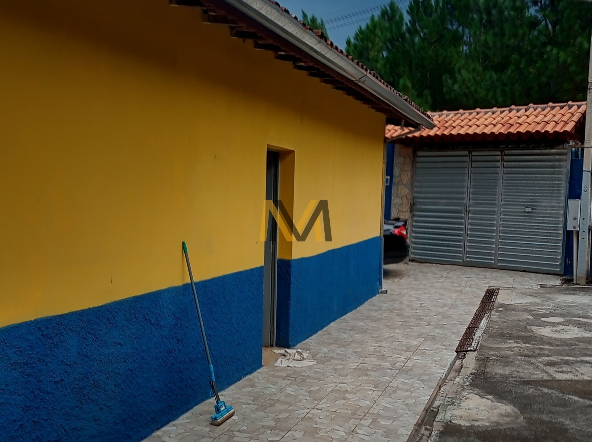 Fazenda à venda com 3 quartos, 2500m² - Foto 4