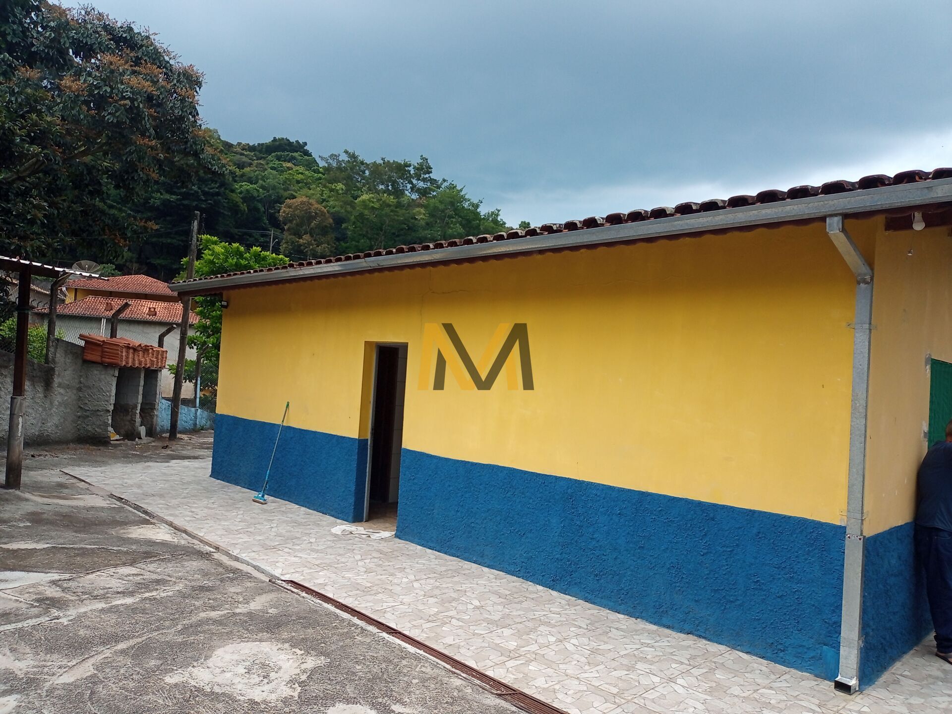 Fazenda à venda com 3 quartos, 2500m² - Foto 3