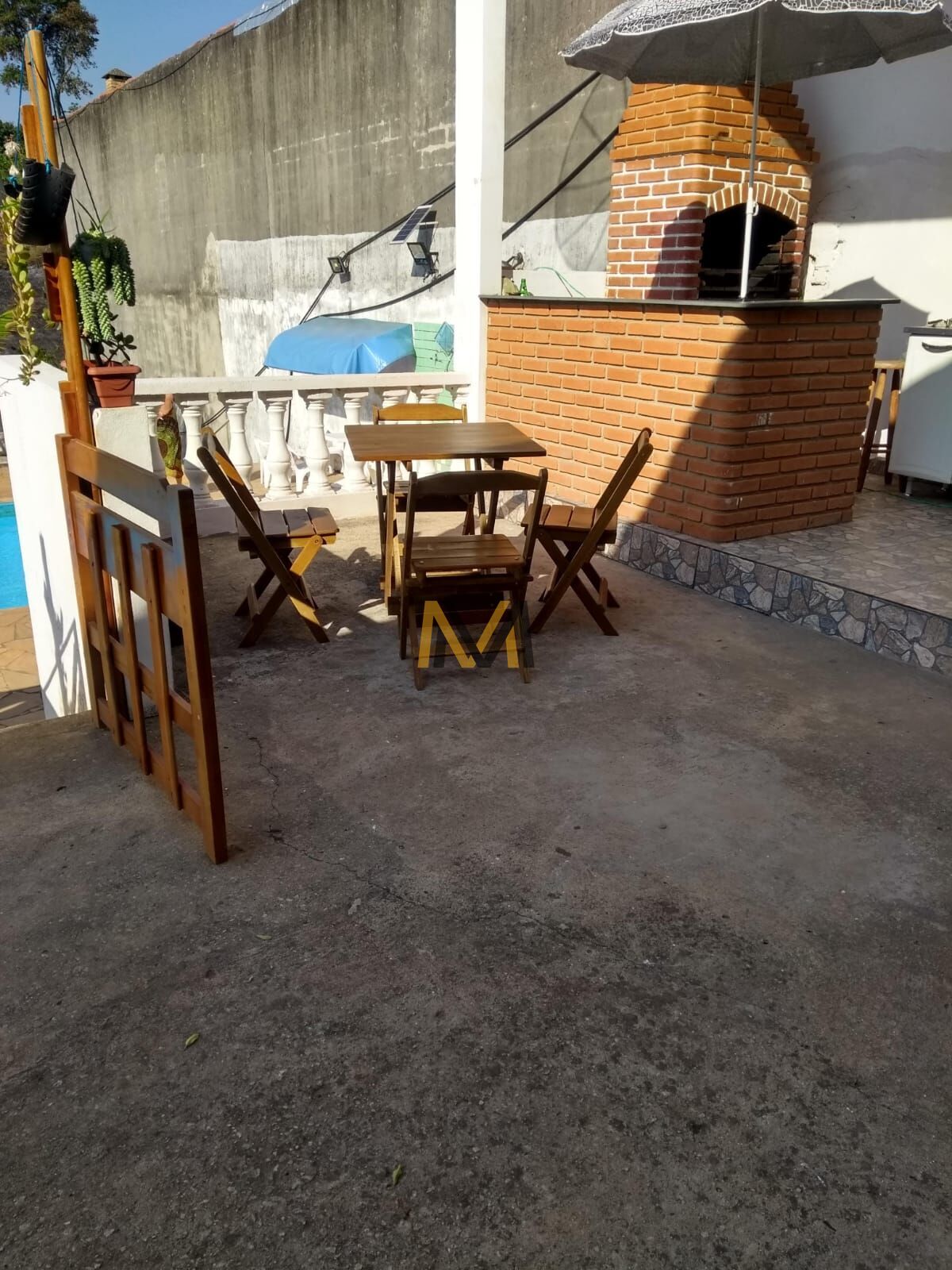 Fazenda à venda com 3 quartos, 1250m² - Foto 6