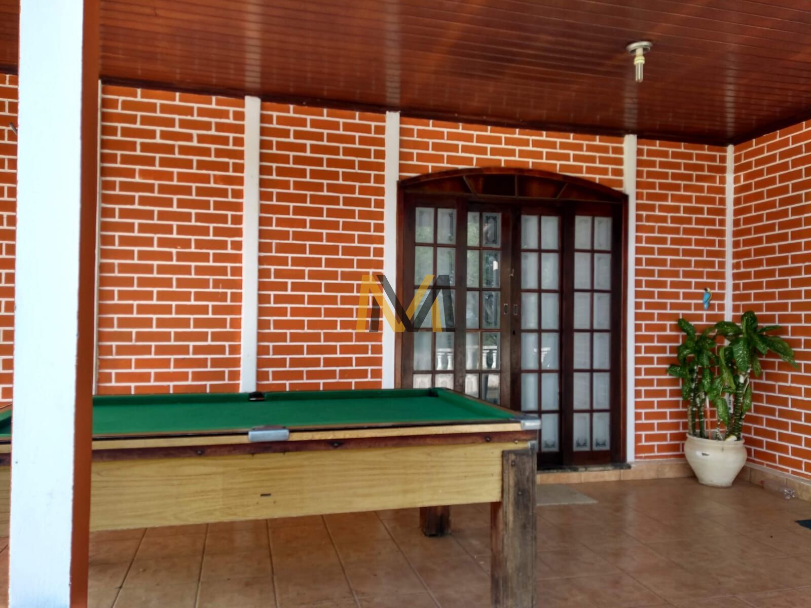 Fazenda à venda com 3 quartos, 1250m² - Foto 4