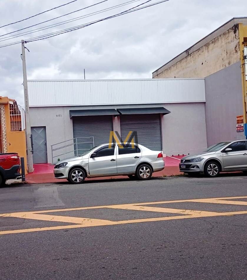 Loja-Salão, 115 m² - Foto 17