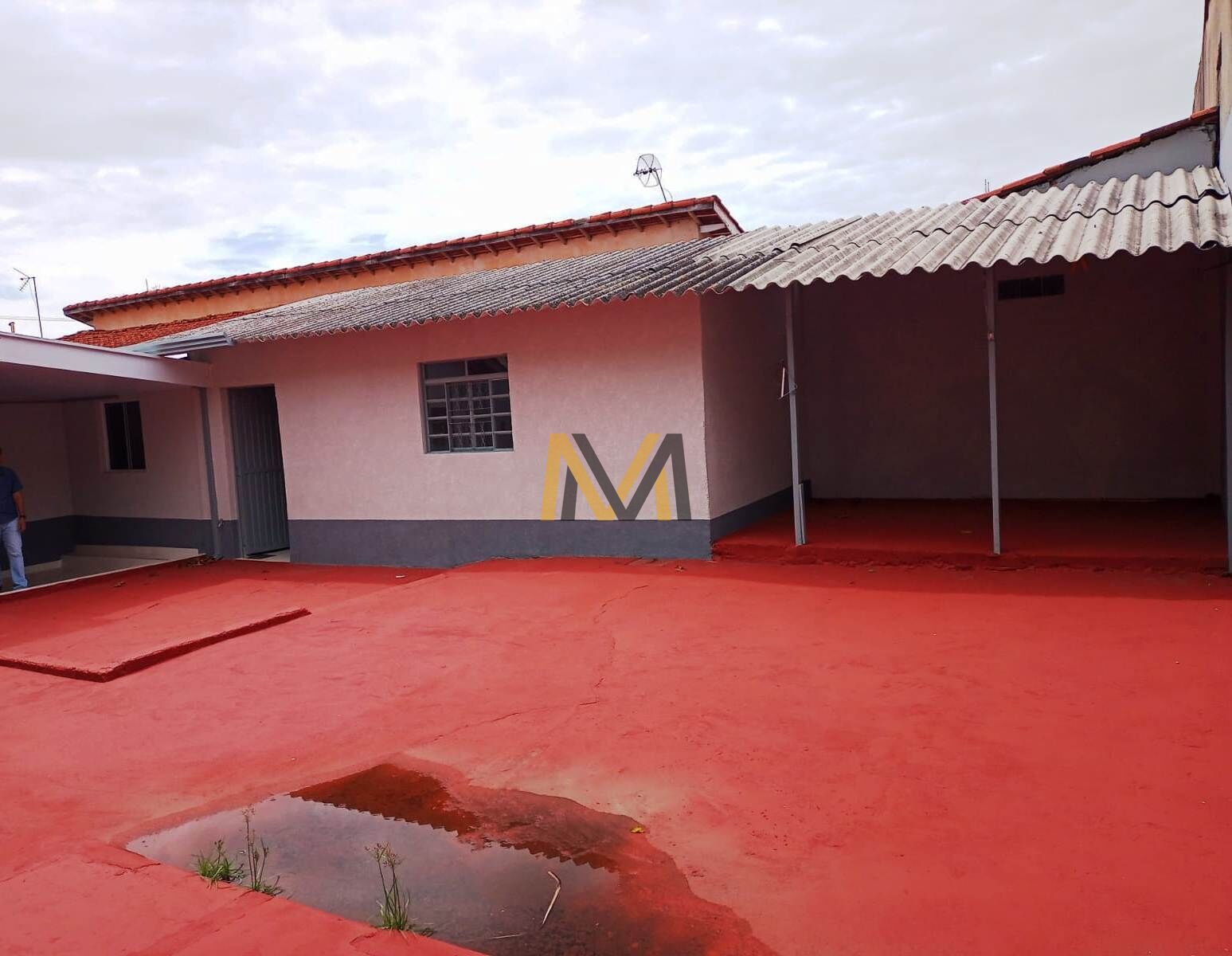 Loja-Salão, 115 m² - Foto 8