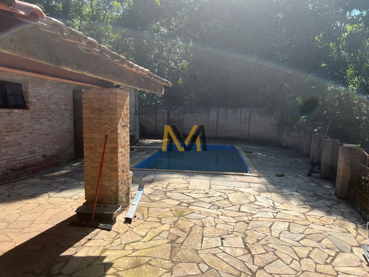 Sítio, 3 quartos, 2700 m² - Foto 14